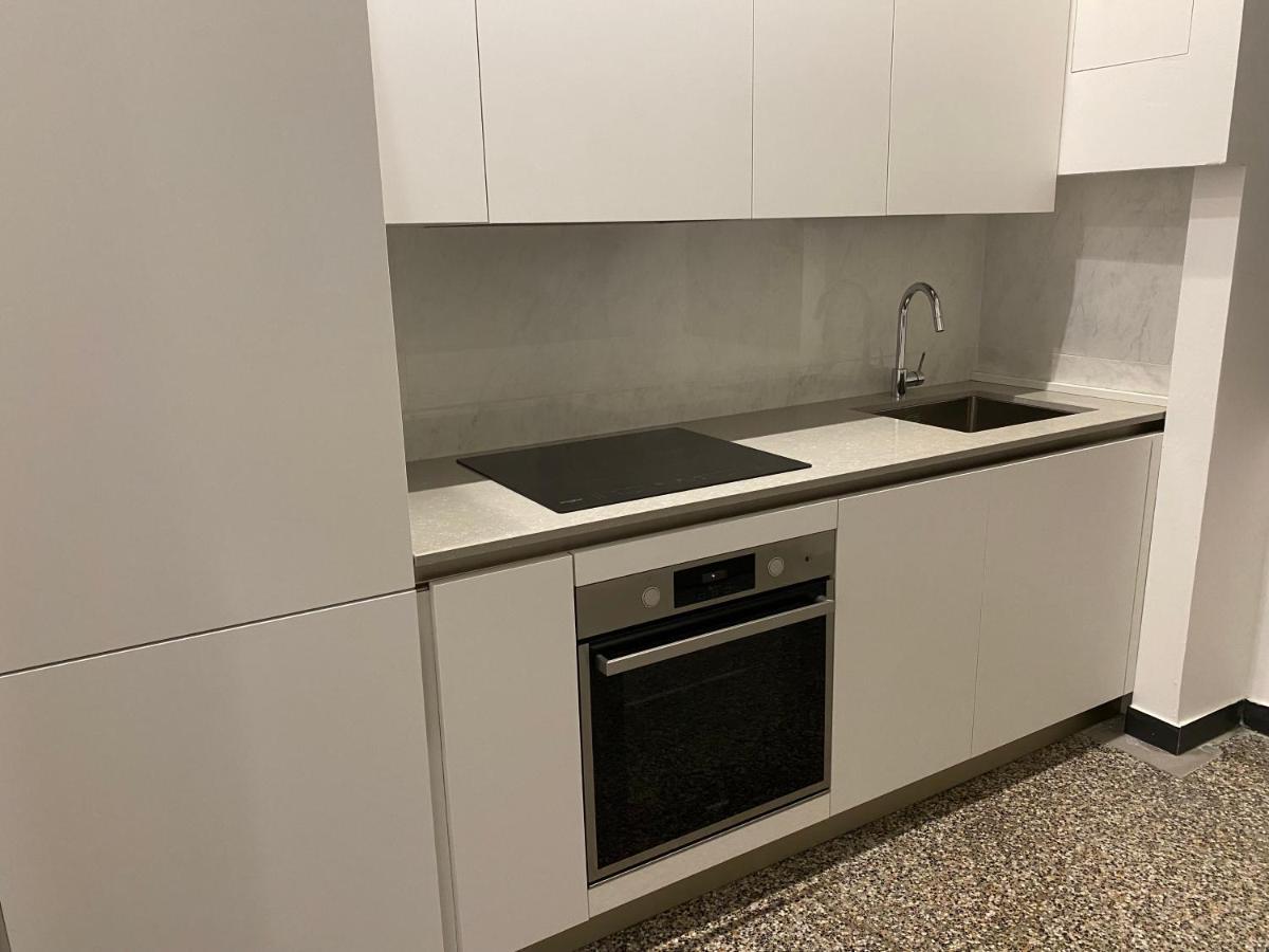 Casa Genovese, Splendido Appartamento In Centro A 拉帕洛 外观 照片