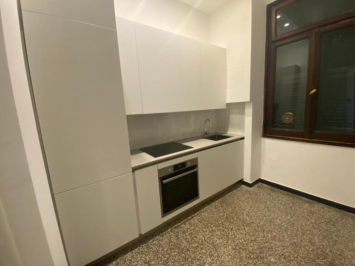 Casa Genovese, Splendido Appartamento In Centro A 拉帕洛 外观 照片