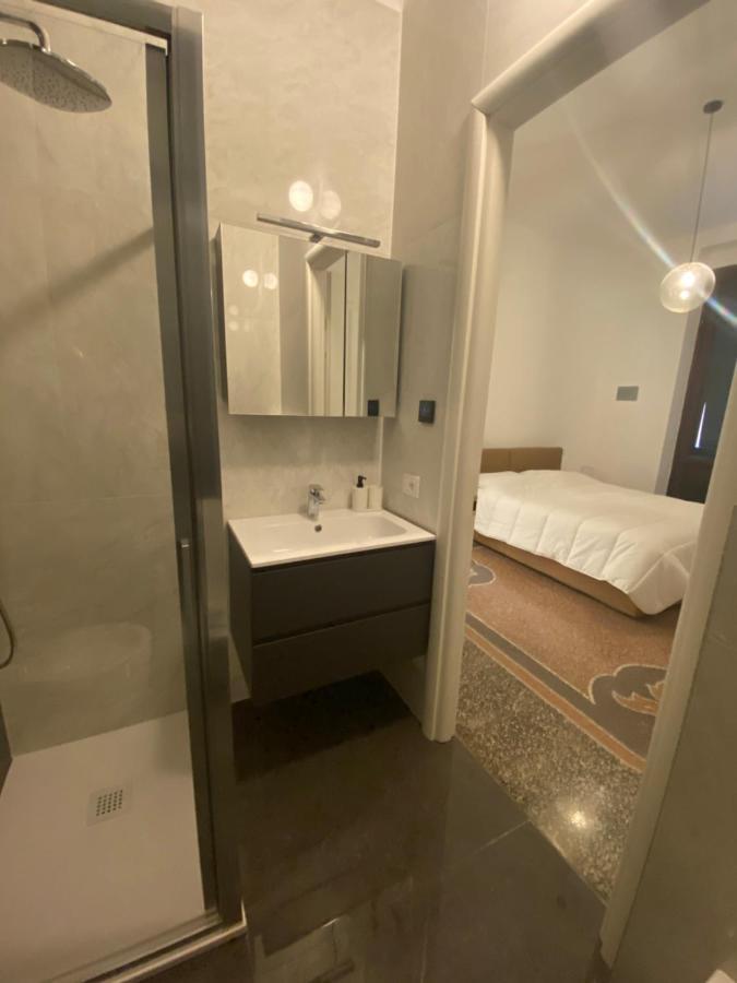 Casa Genovese, Splendido Appartamento In Centro A 拉帕洛 外观 照片