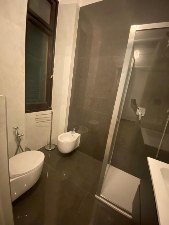 Casa Genovese, Splendido Appartamento In Centro A 拉帕洛 外观 照片