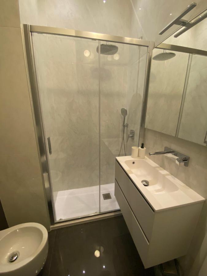 Casa Genovese, Splendido Appartamento In Centro A 拉帕洛 外观 照片
