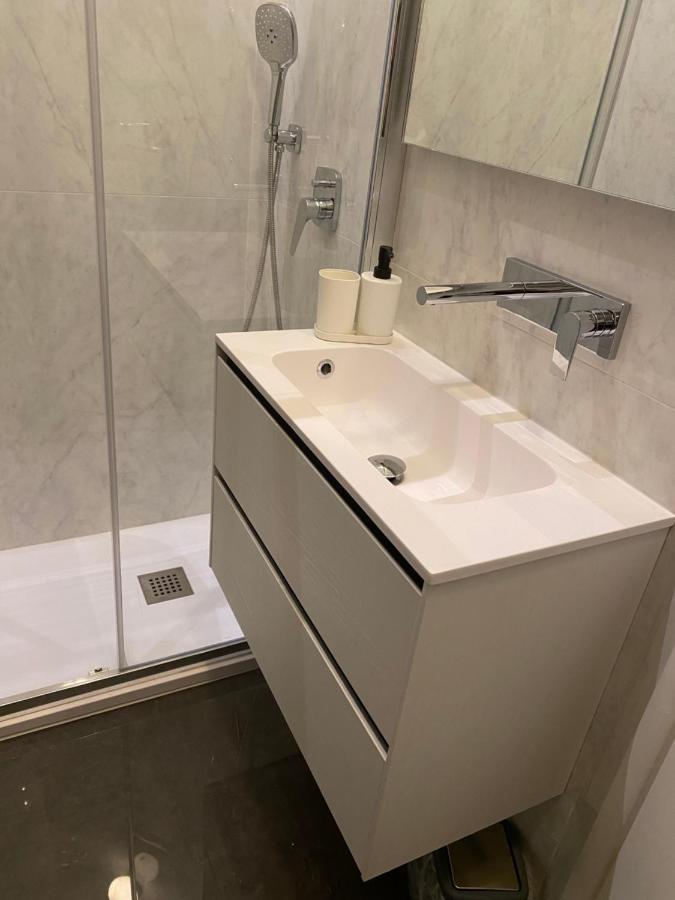 Casa Genovese, Splendido Appartamento In Centro A 拉帕洛 外观 照片